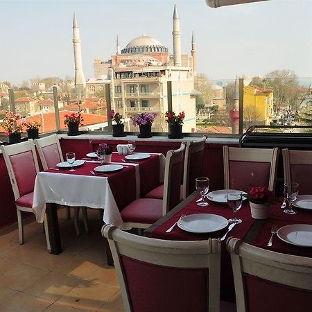 Istanbul Queen Apart Hotel Istambul Exterior foto