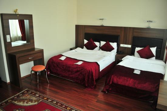 Istanbul Queen Apart Hotel Istambul Exterior foto